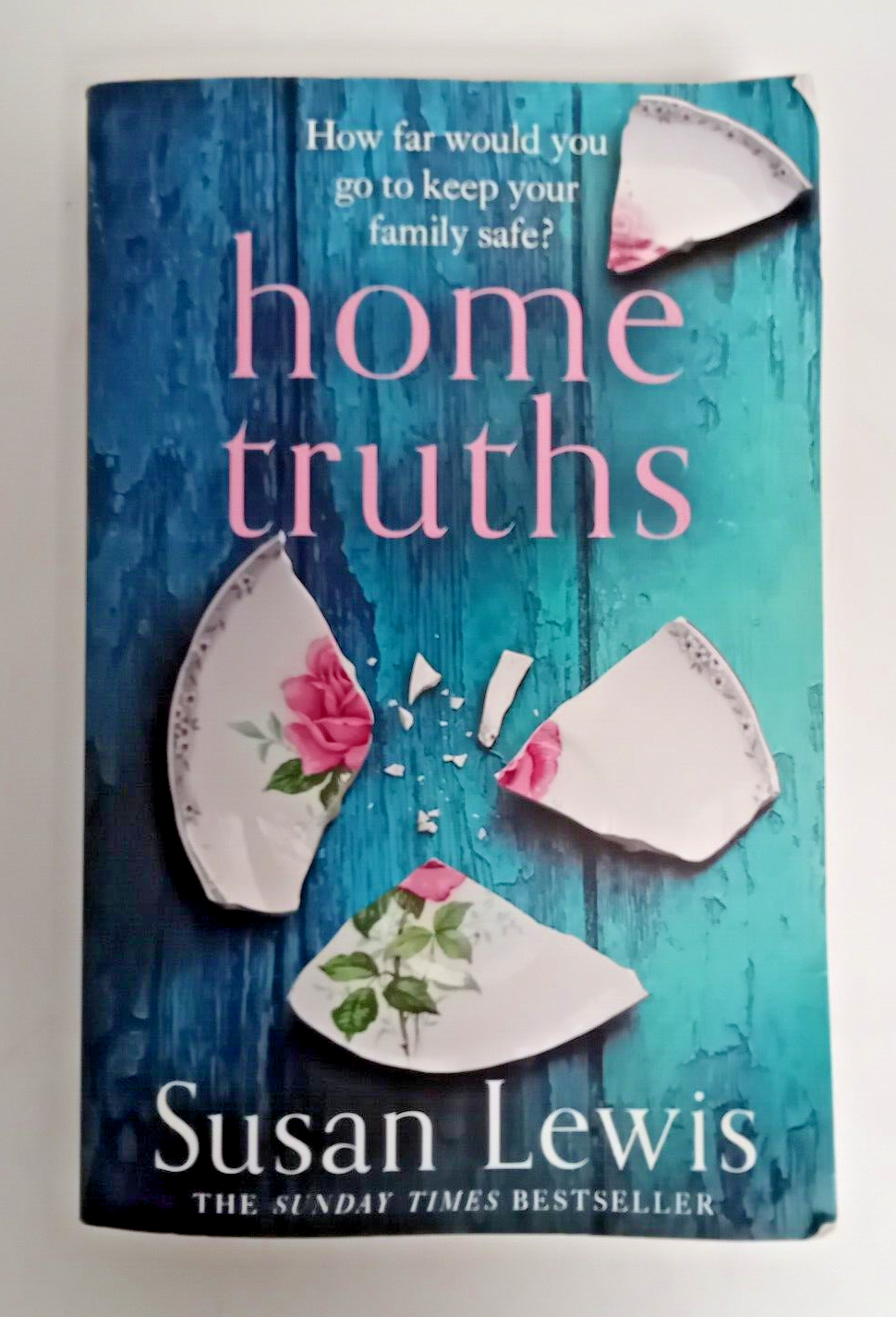 Home Truths by Susan Lewis (Paperback, 2020)