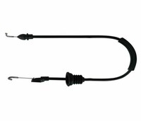 Zugkabel FüR TüRöFfnung Vorbereitet Golf 4 & Bora 1J4837085E 1J4837085D