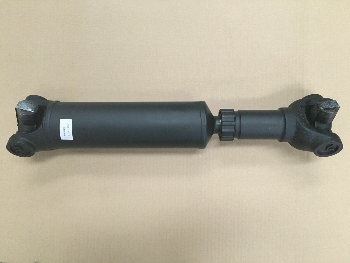 Jandi usm純正部品 JCB 3CX SPARE PARTS - FRONT PROPSHAFT (PART NO.914/40100) | eBay