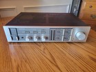 Vintage 1977 Pioneer Sa-1050 100W Per Channel 8Ω Integrated Stereo Amplifier