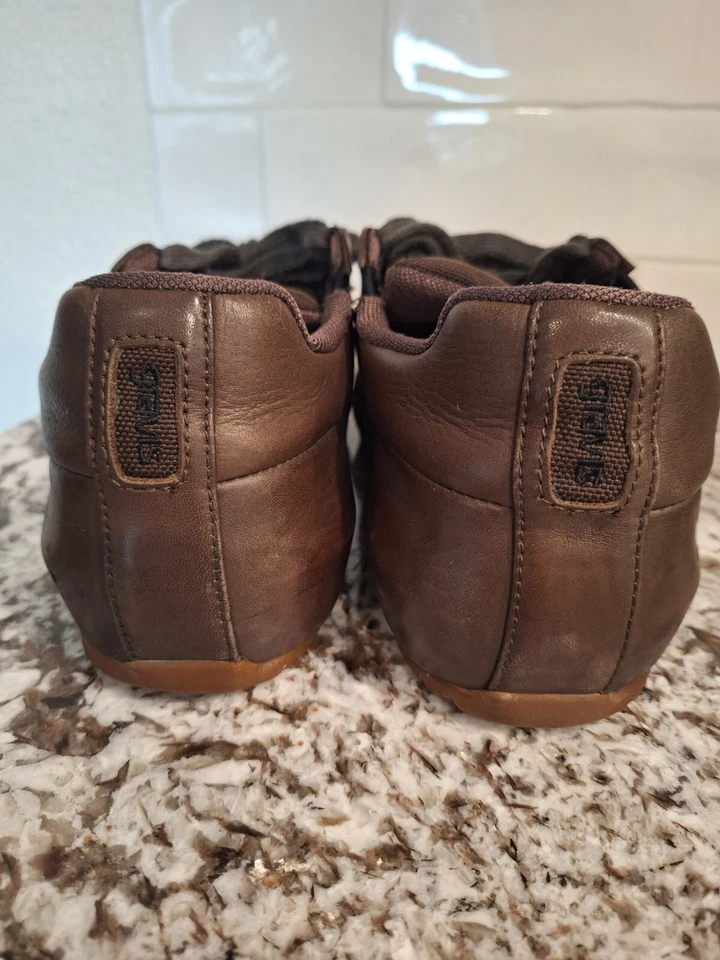 Zapatillas Gravis Alpha G Fudge talla 10 Foto 3 de 4