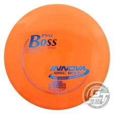 NEW Innova Pro Boss Distance Driver Golf Disc - COLORS WILL VARY