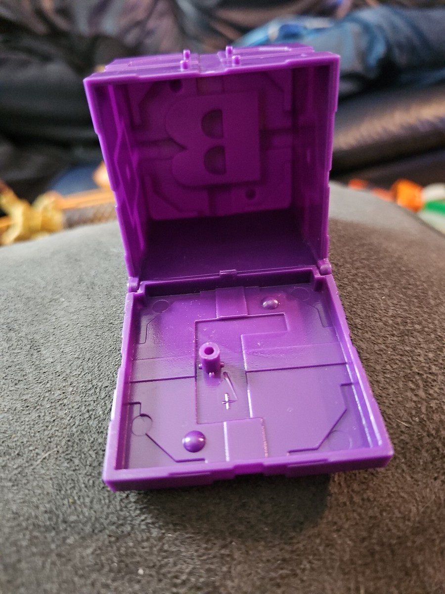 Roblox Purple Cube Only | eBay