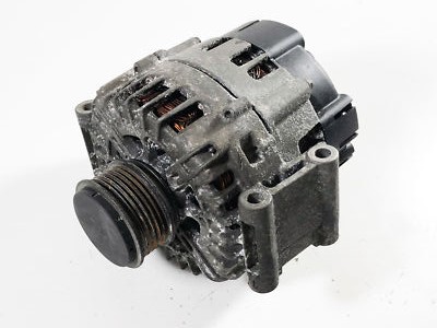 13-16 Audi S4 S5 SQ5 B8.5 3.0T Alternator Generator VALEO OEM TESTED 06E903018L