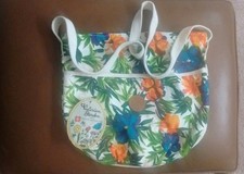 Vintage Victoria Garden Handbags/pocketbooks