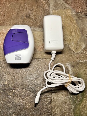 Silk n Flash&Go Express, IPL Laser Hair Removal System - Needs New Cartridge