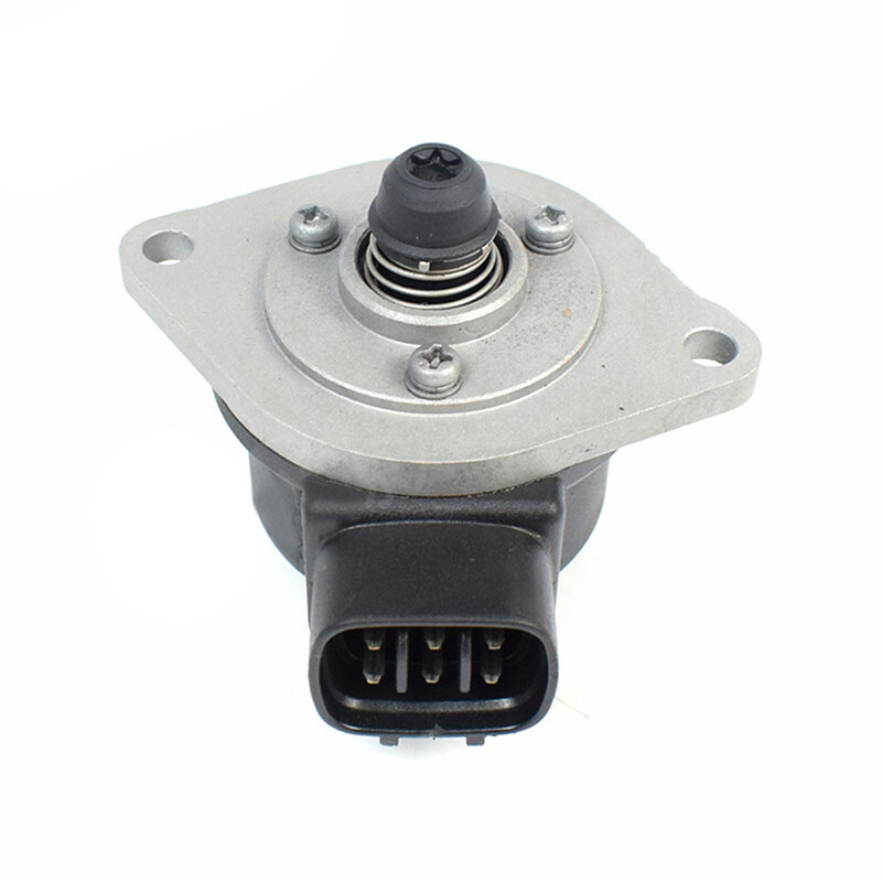 Fuel Injection Idle Air Control Valve 22270-66011 For Lexus Toyota