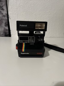 Polaroid 635 | eBay