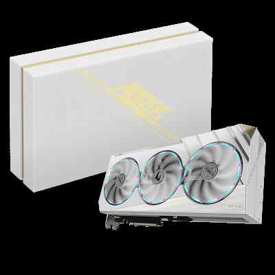 Gigabyte AORUS GeForce RTX 4080 SUPER XTREME ICE 16G+ Z790 AORUS