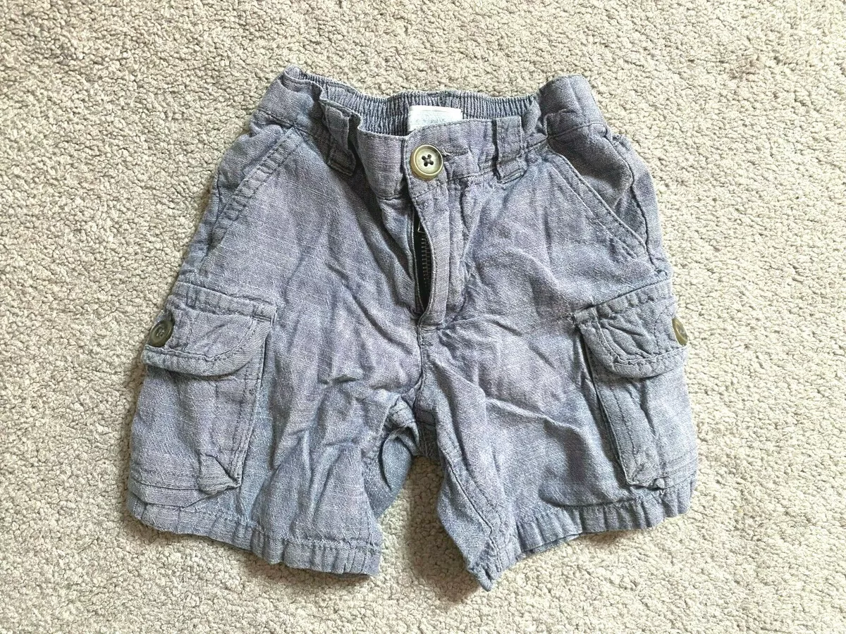 Old navy baby boy cheap shorts