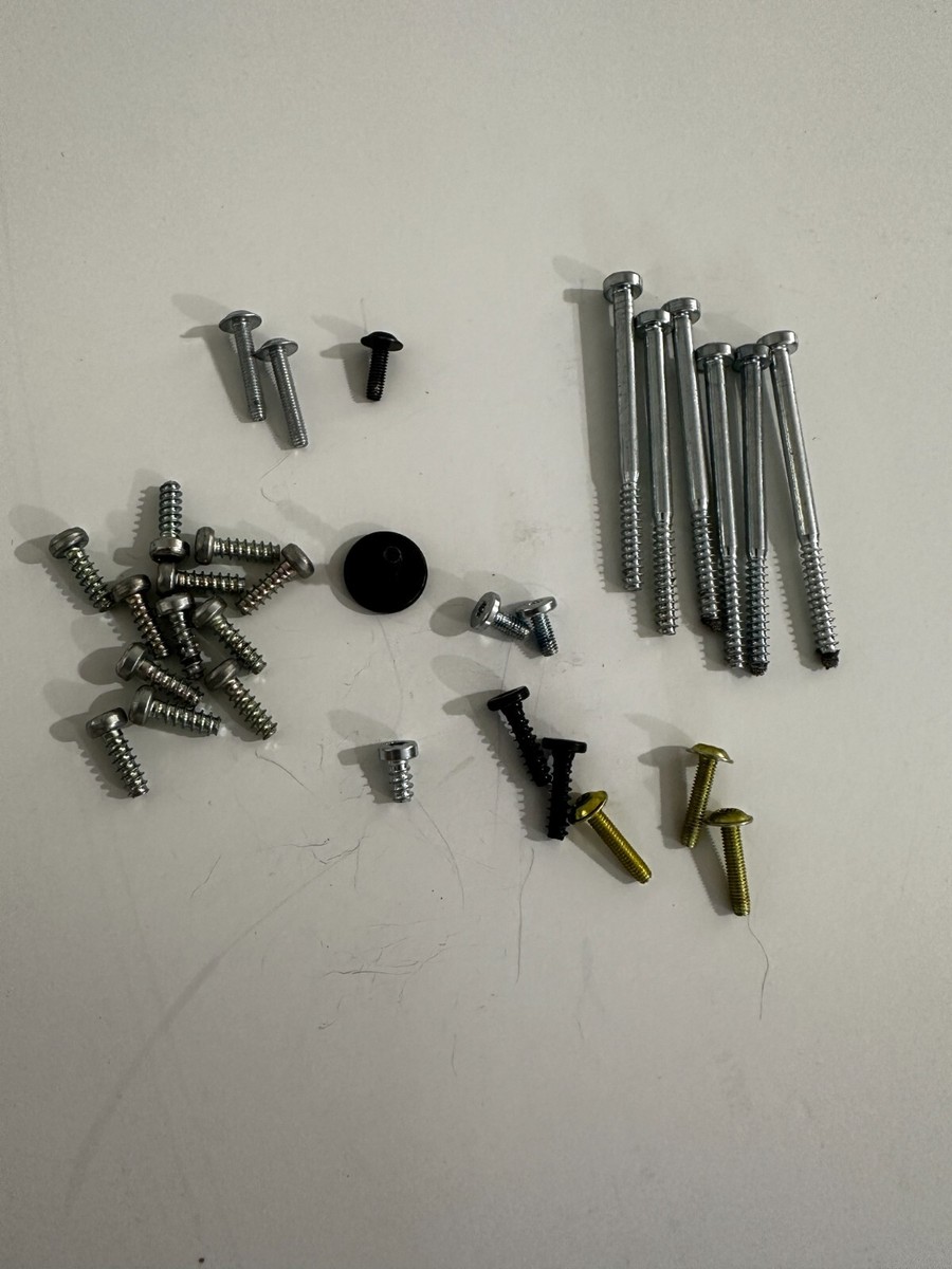 ①Vestax PDX-2000 金属ボルト脚交換　動作OK Microsoft Xbox One X Screws Replacement | eBay