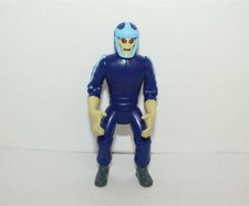 Scooby-Doo Phantom Racer Action Figure Hanna Barbera 5"