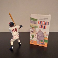 Milwaukee Braves Baseball Vintage Bobble Heads for sale | eBay