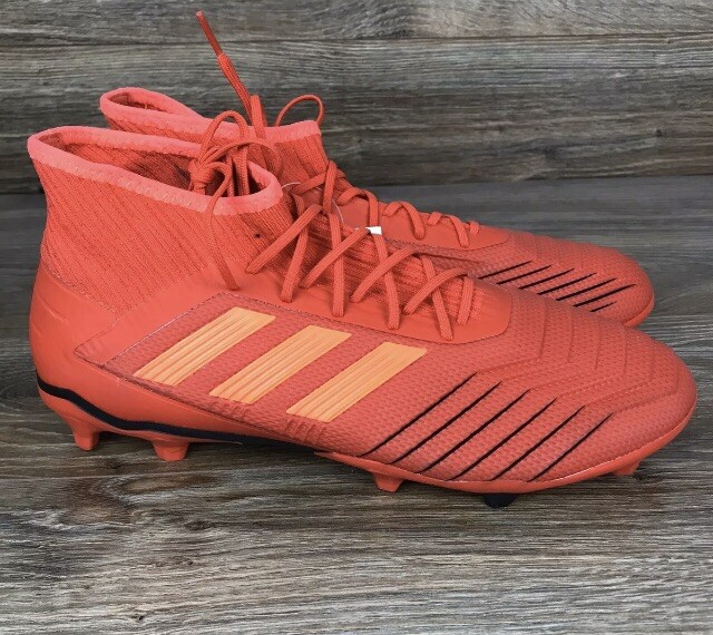 adidas predator 19.2 red