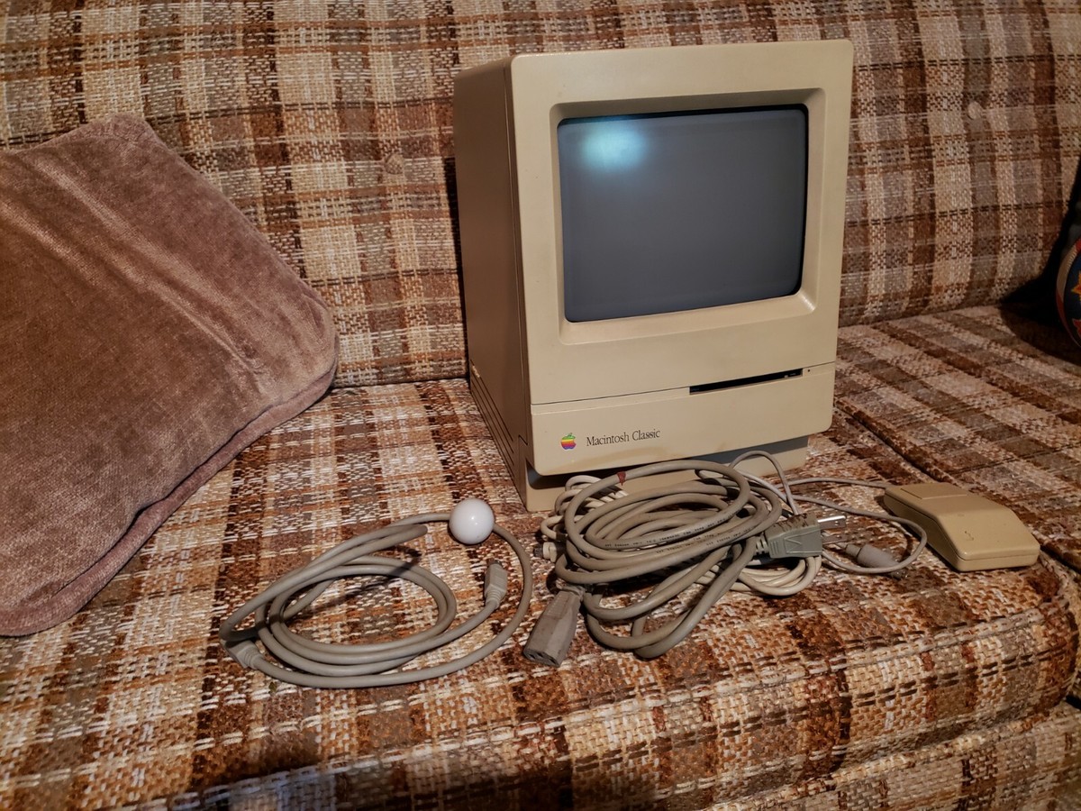 Macデスクトップ APPLE Macintosh Classic CLASSIC s-l400.jpg