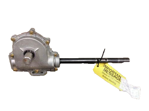 Ariens 52101000 Gravely Gear Case Assembly Common