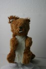 Plüsch Eichhörnchen, Handpuppe Schmusetier Stofftier