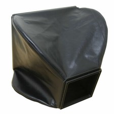 171x171mm Wide Angle Bag Bellows Metal Frames For Arca Swiss 8x10 F-Line Camera