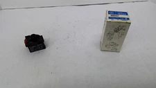 General Electric 080ADV Pushbutton Contactor