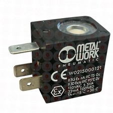 METAL WORK PNEUMATIC W0215000121