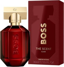 Boss The Scent Elixir Parfum Intense Her 30ml GENUINE NEW & SEALED