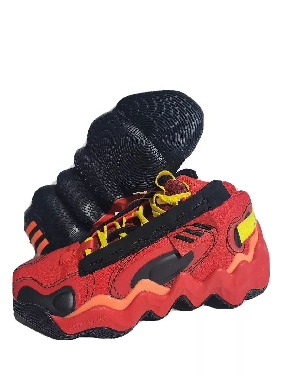 Adidas shoes clearance red womens precio