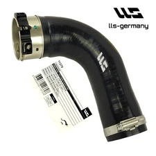 Turbo hose charge air hose for Renault Megane III 1.4 TCE 144600002R