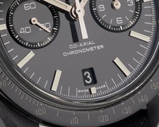 Omega Speedmaster Dark Side of the Moon 311.92.44.51.01.003 Black Ceramic Watch 9