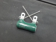 CLAROSTAT VPR-5-F-150 RESISTOR 150 Ohm 5% 5W ±100ppm PIGTAIL LEADS - FAST SHIP