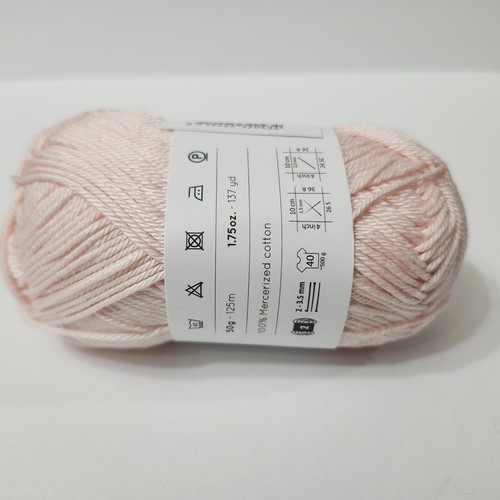 Garn und Farben Must-Have 100 % Baumwolle PREIS PRO KEIN - SIE WÄHLEN - Bild 20 von 45