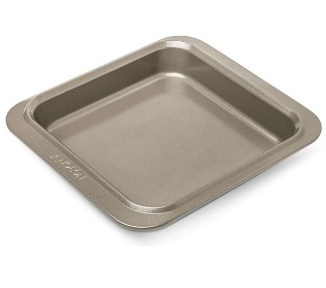 Anolon Advanced 23cm Square Cake Tin for sale online eBay