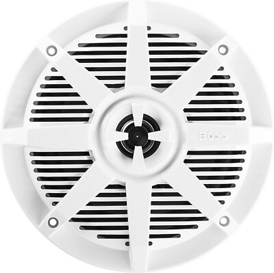 BOSS Audio Systems MR62W 200 Watt Per Pair, 6.5 Inch, Full Range, 2 Way