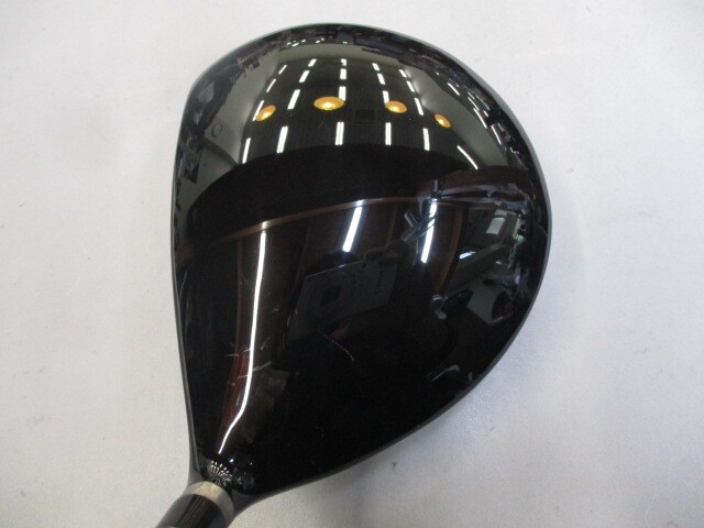 KAMUI - KAMUI TP-X Kai 10° TENSEI PRO orange60TX New Tour Issue Tensei Pro Orange 60 TX Stiff golf shaft