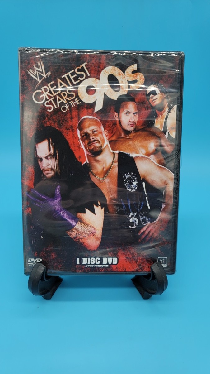 WWE DVD 25タイトルセット(17未開封) WWE DVD 25タイトルセット(17未開封) WWE WrestleMania 25th