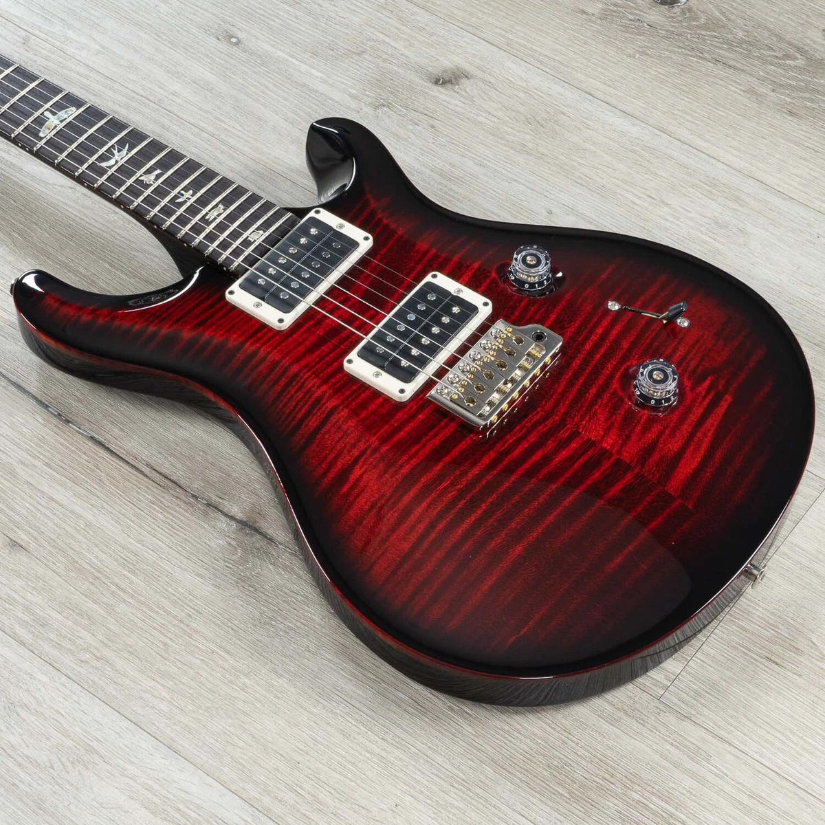 Prs Paul Reed Smith Custom 24 for sale | eBay