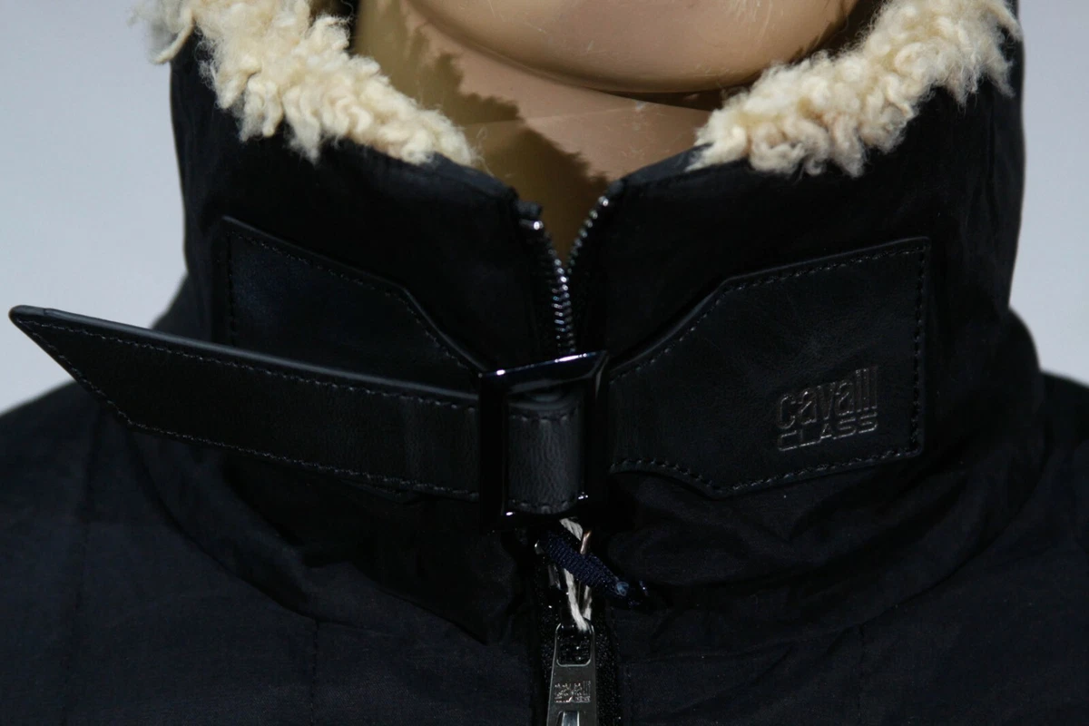 Cavalli top class jacket