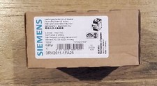 1PC New Siemens 3RV2011-1FA25 Fast Ship 1 Year Warranty