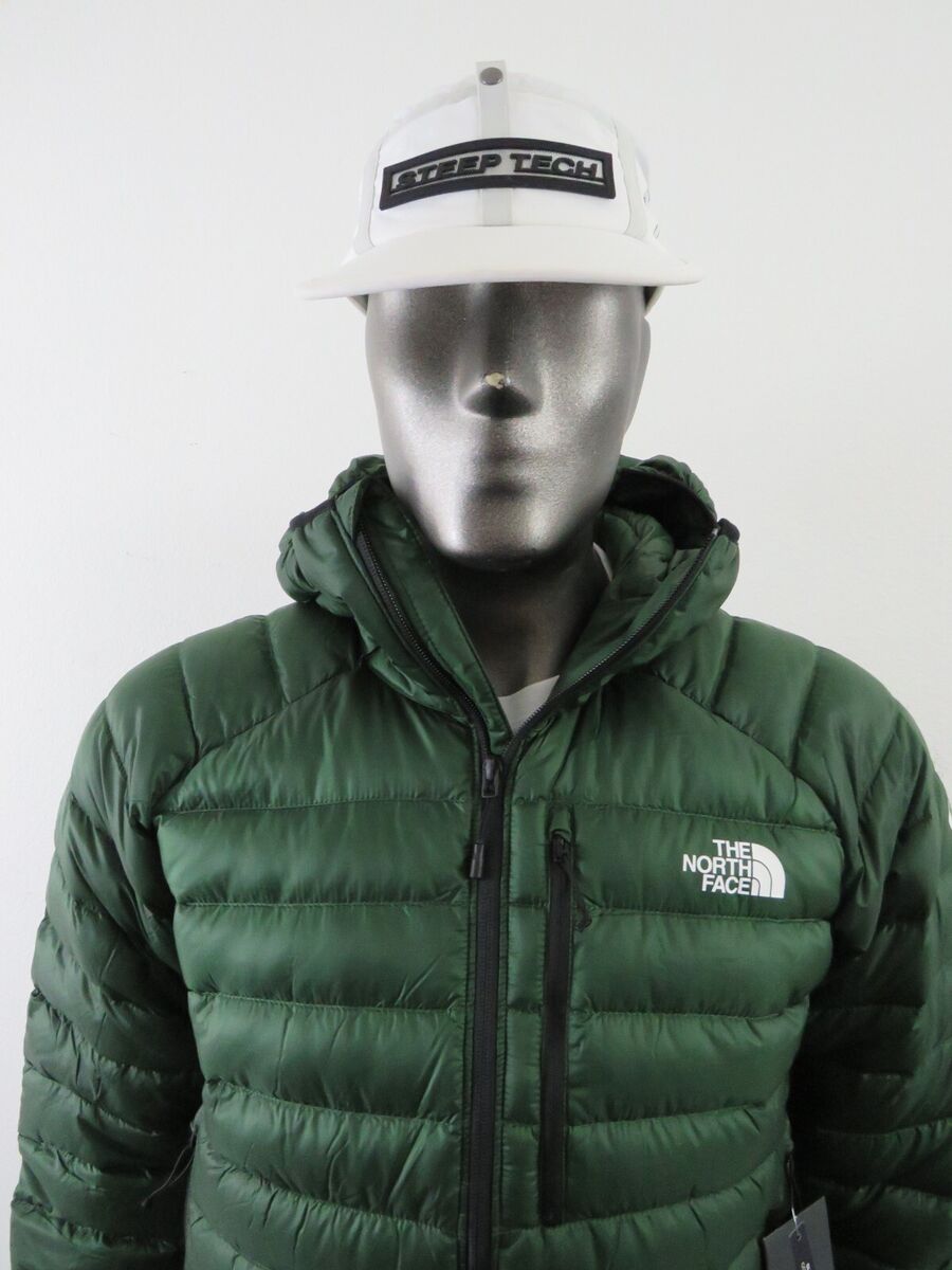 Mens The North Face Summit Down (L3) Breithorn Hooded Mens The North Face Summit Down (L3) Breithorn Hooded