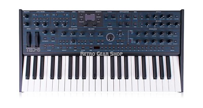 Oberheim TEO-5 Analog Keyboard Synthesizer TEO5 Pre-order | eBay