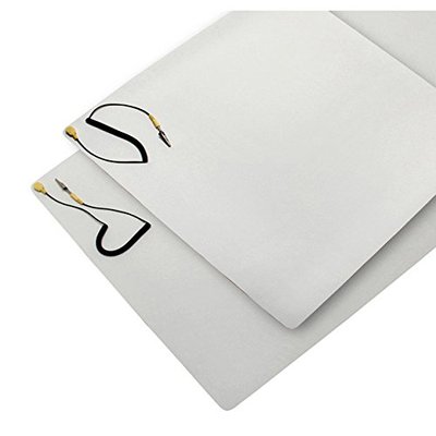 Eclipse 900-114 Static Mat, 48'' x 24'' Size
