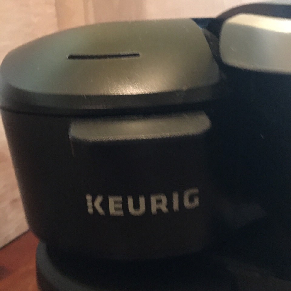 Keurig KDuo Essentials 5000 Coffee Maker with Single Serve Or Pot eBay