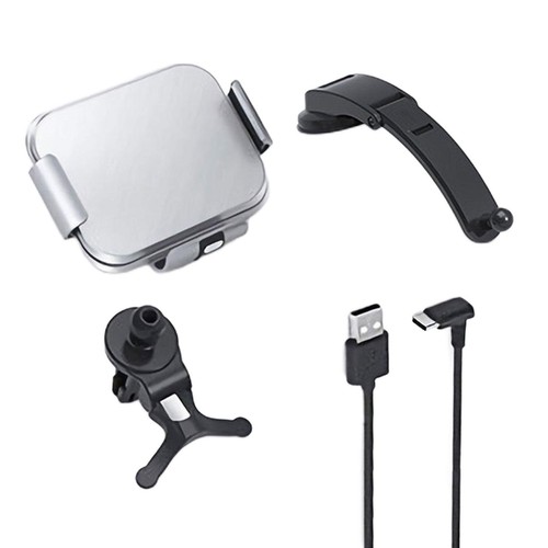 For Samsung Fold 4/3 Folding Screen Mobile Phone Car Z3 Holder Charger Z5J6 - Picture 2 of 12