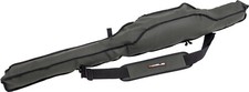 ROGUE 3 ROD 9 10 12FT MULTI SLEEVE CARPFISHING ROD SHEATH