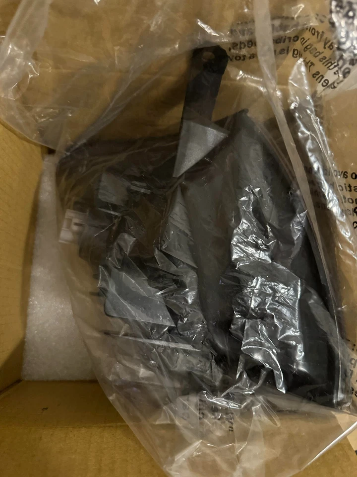 Conjunto de luz de señal delantera izquierda Toyota Tundra #81520-0C010 (se adapta a 00-04 Tundra) Foto 3 de 4