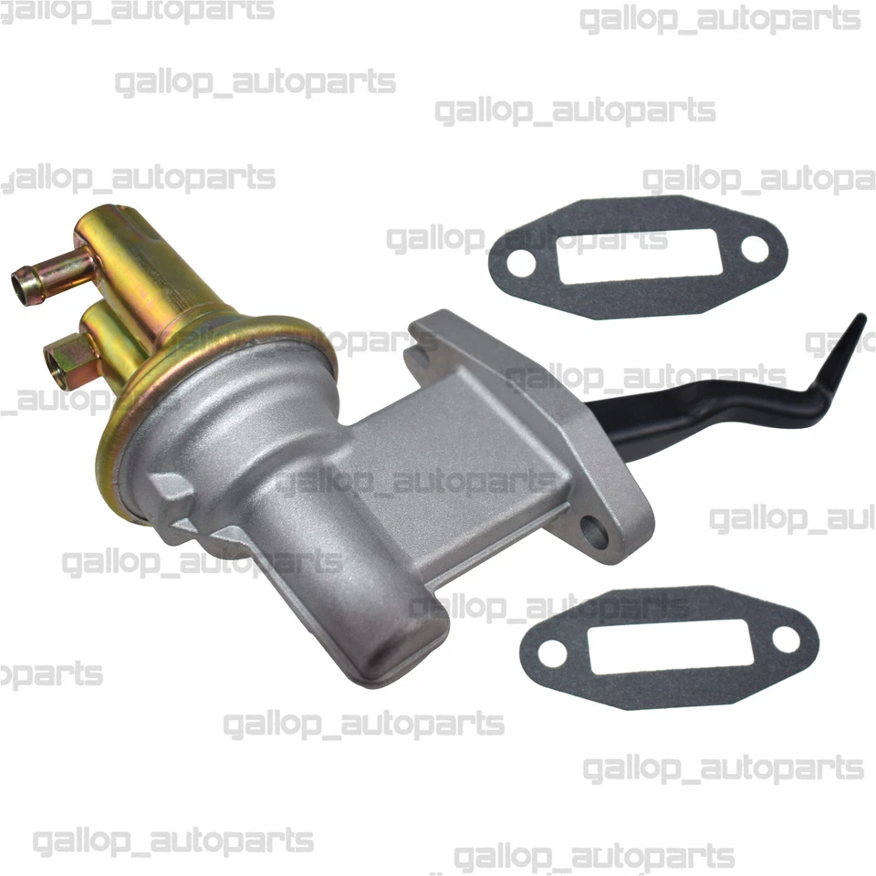 FOR FORD 302 351 CLEVELAND FUEL PUMP & GASKET XY XA XB XC XD XE FALCON 1970-1983 - image 3 of 4
