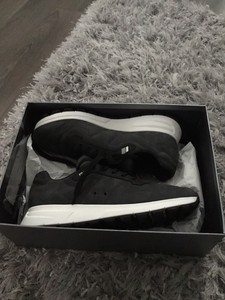 prada trainers mens