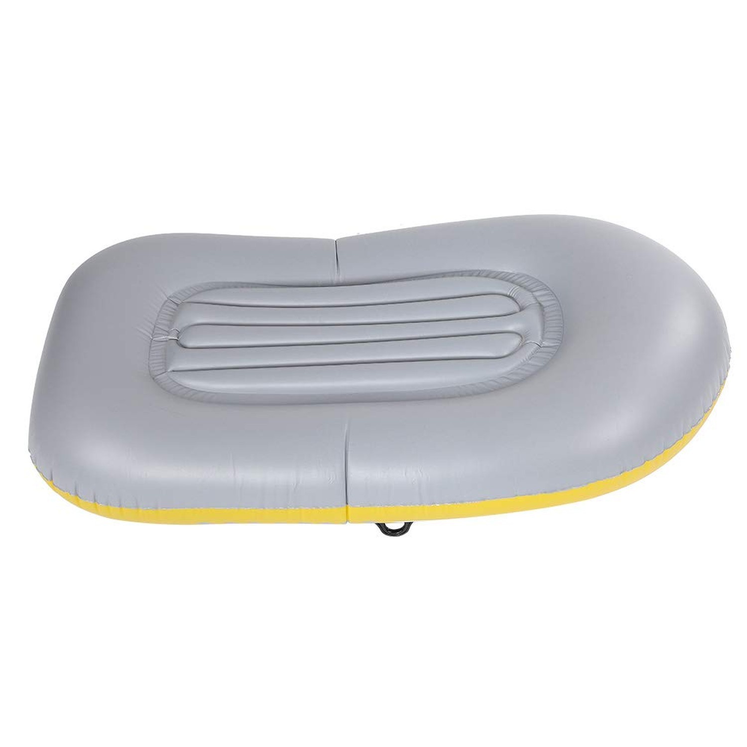 Thicken Raft Inflatable Kayak Inflatable Boat Canoe-1 Person Inflatable Fishi...