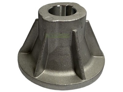 Messerhalter Ø22,2 mm für Oleo-Mac G 43 44 47 48 A PA PBXC PK PBQ THQ 66030003AR