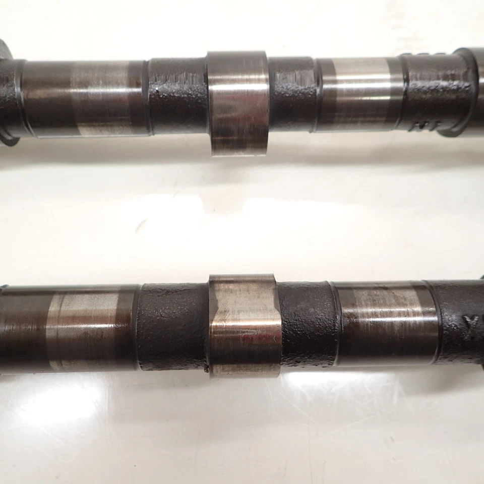 86-06 Kawasaki Concours ZG1000 ZG 1000 ZG1000A eje de leva árbol de levas admisión escape Foto 4 de 4