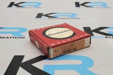 Consolidated R-22-ZZ Metal Shielded Bearing 1-3/8" x 2-1/2" x 9/16"